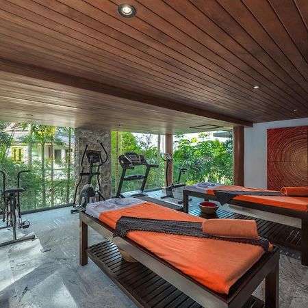 Baan Phu Prana Boutique Villa Сурин Бийч Екстериор снимка