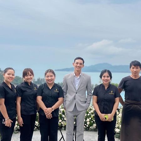 Baan Phu Prana Boutique Villa Сурин Бийч Екстериор снимка
