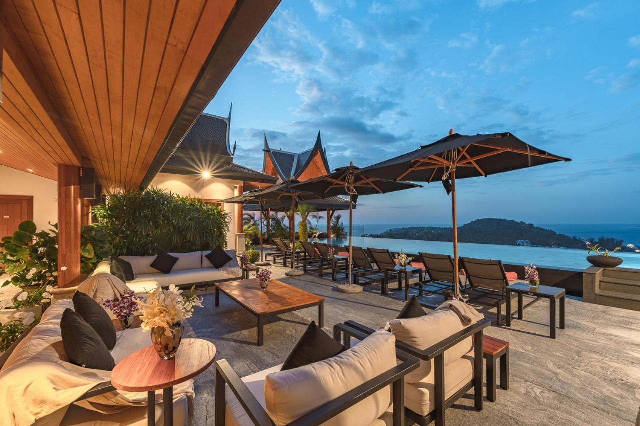 Baan Phu Prana Boutique Villa Сурин Бийч Екстериор снимка