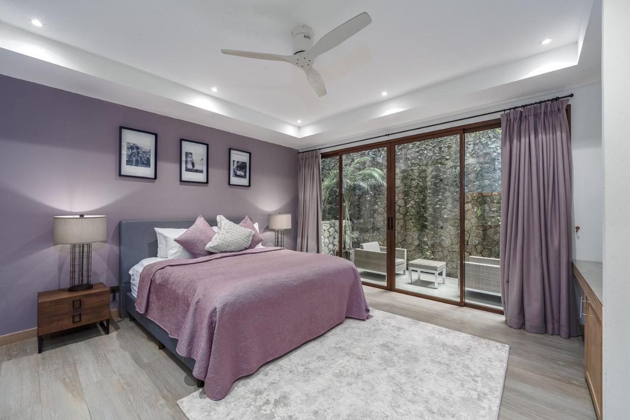 Baan Phu Prana Boutique Villa Сурин Бийч Екстериор снимка
