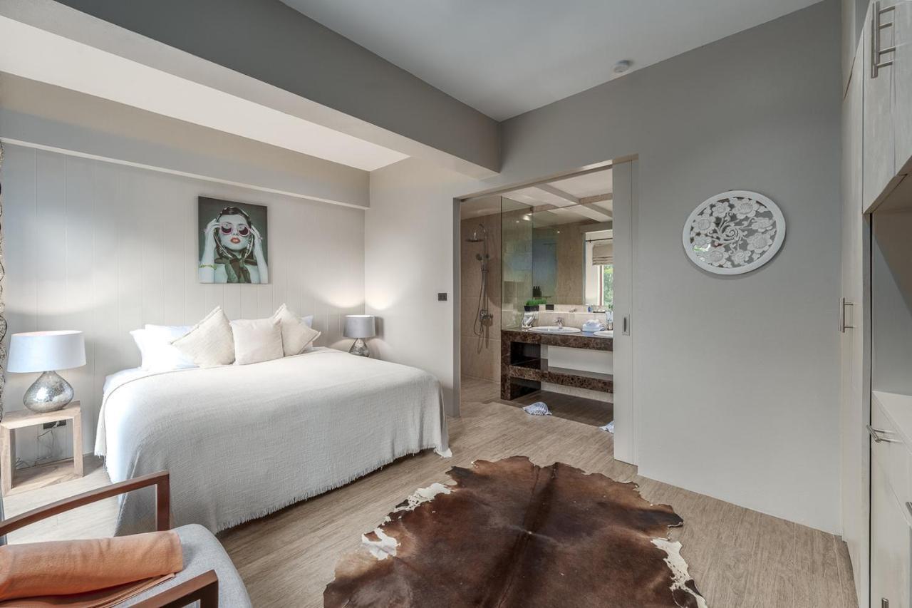 Baan Phu Prana Boutique Villa Сурин Бийч Екстериор снимка
