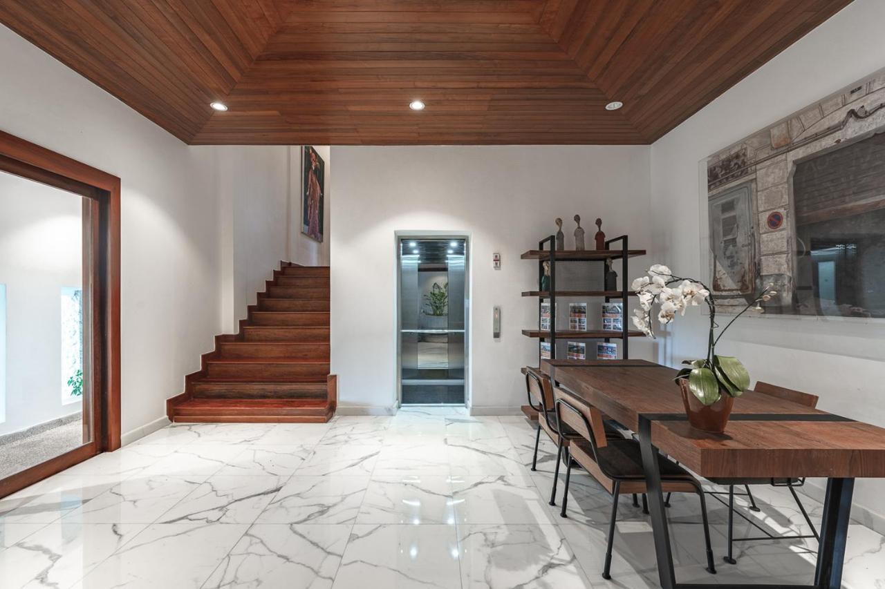 Baan Phu Prana Boutique Villa Сурин Бийч Екстериор снимка