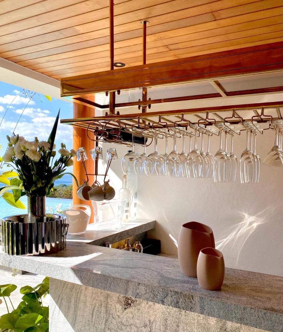 Baan Phu Prana Boutique Villa Сурин Бийч Екстериор снимка