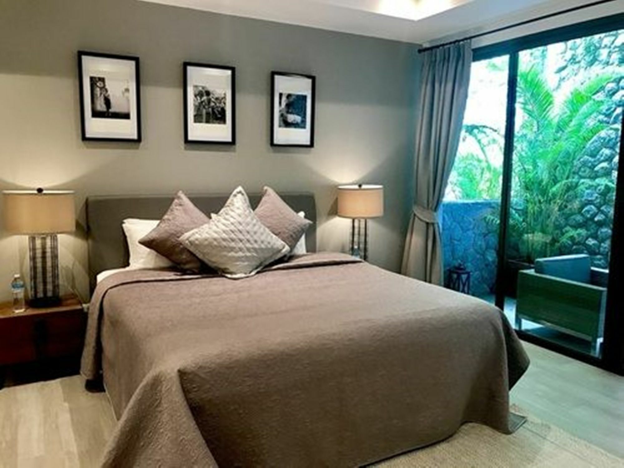 Baan Phu Prana Boutique Villa Сурин Бийч Екстериор снимка