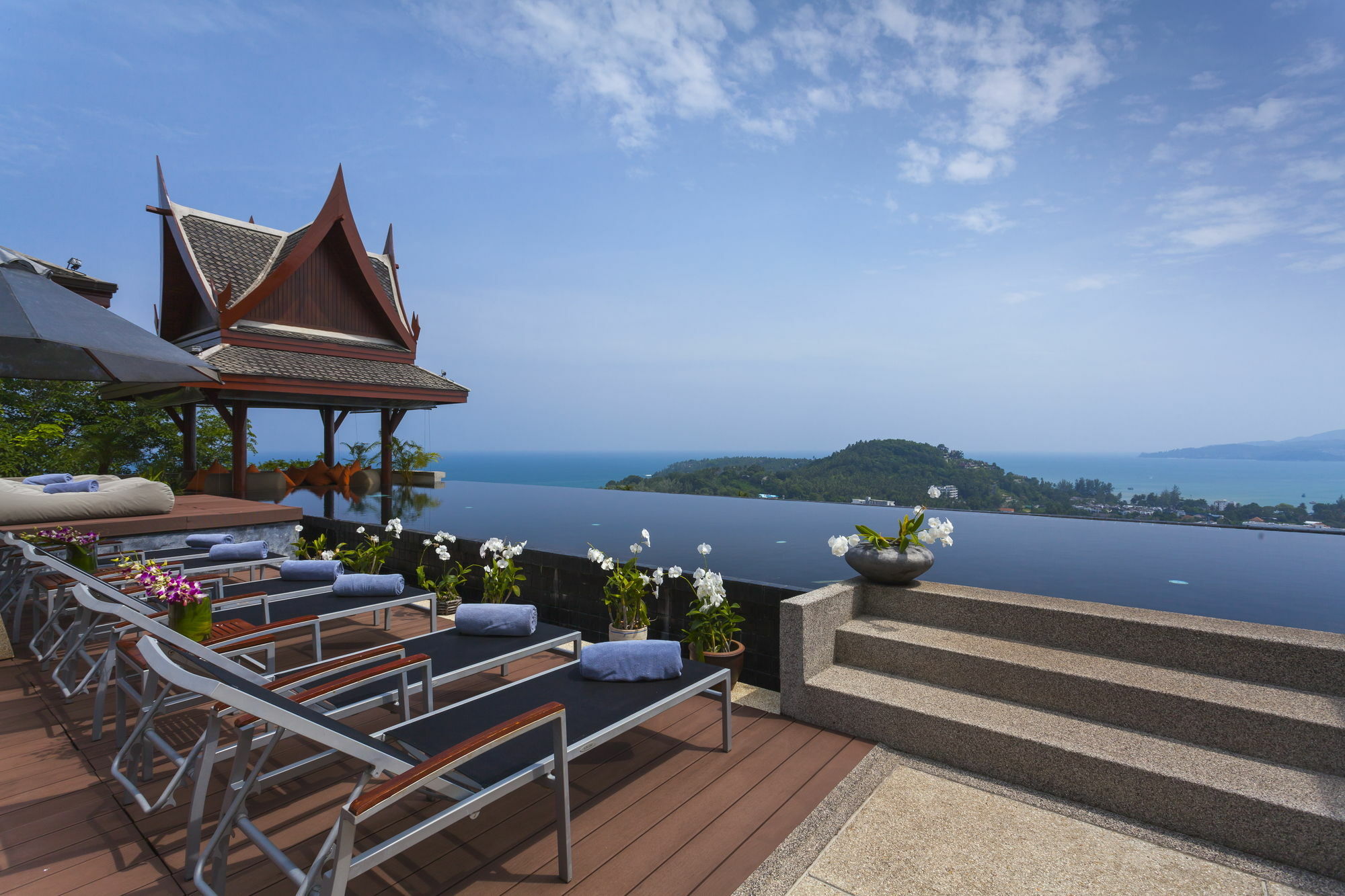 Baan Phu Prana Boutique Villa Сурин Бийч Екстериор снимка