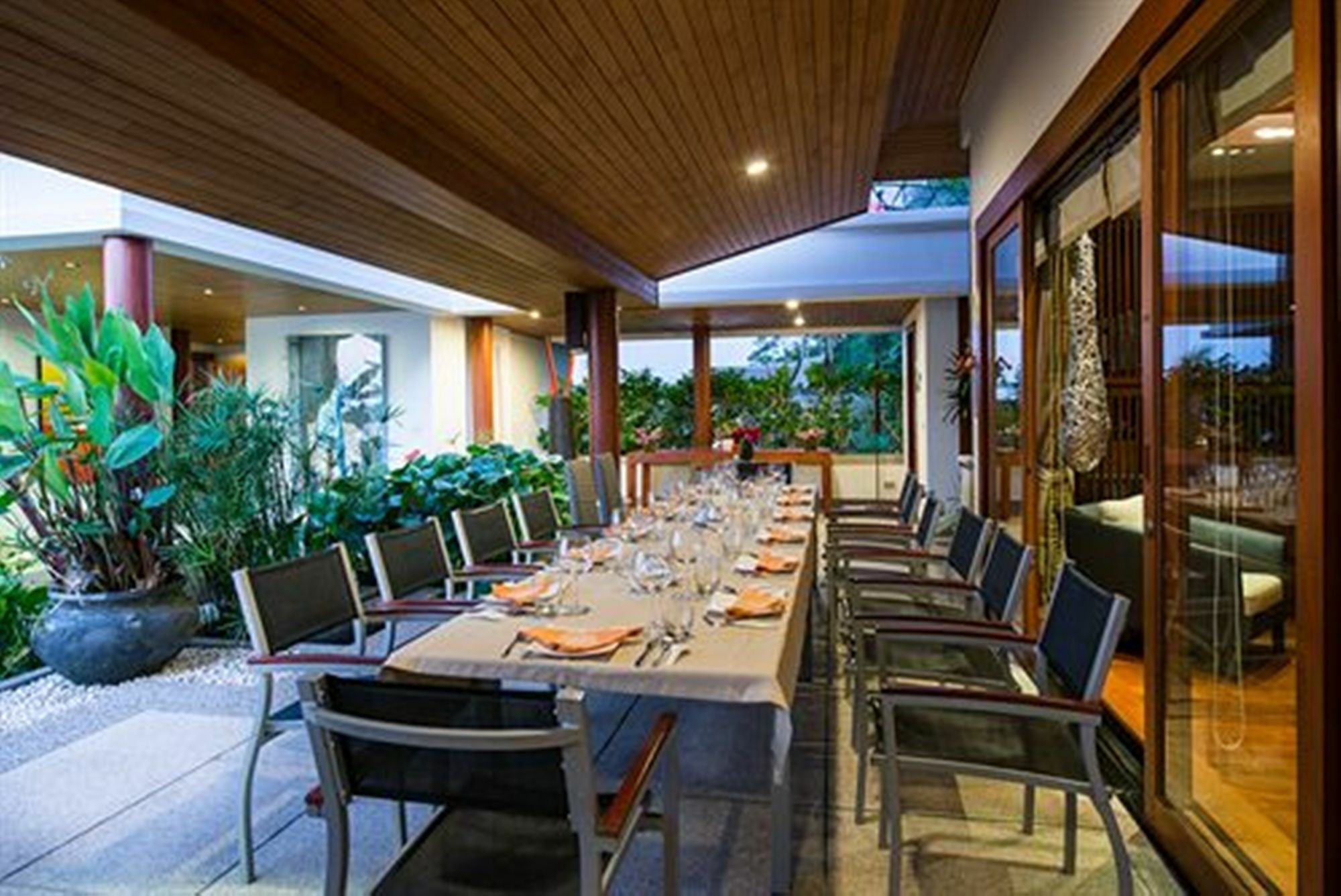 Baan Phu Prana Boutique Villa Сурин Бийч Екстериор снимка