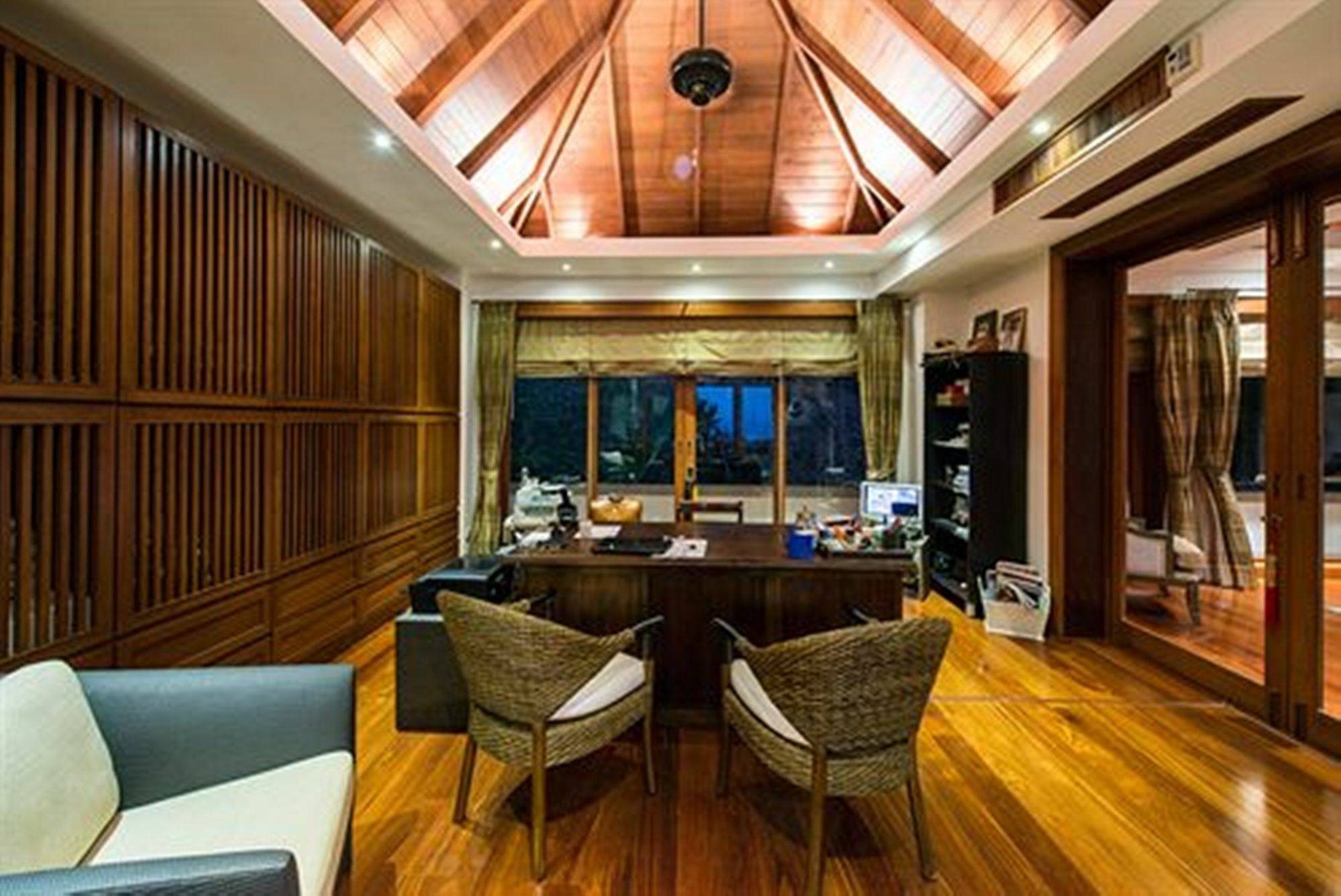 Baan Phu Prana Boutique Villa Сурин Бийч Екстериор снимка
