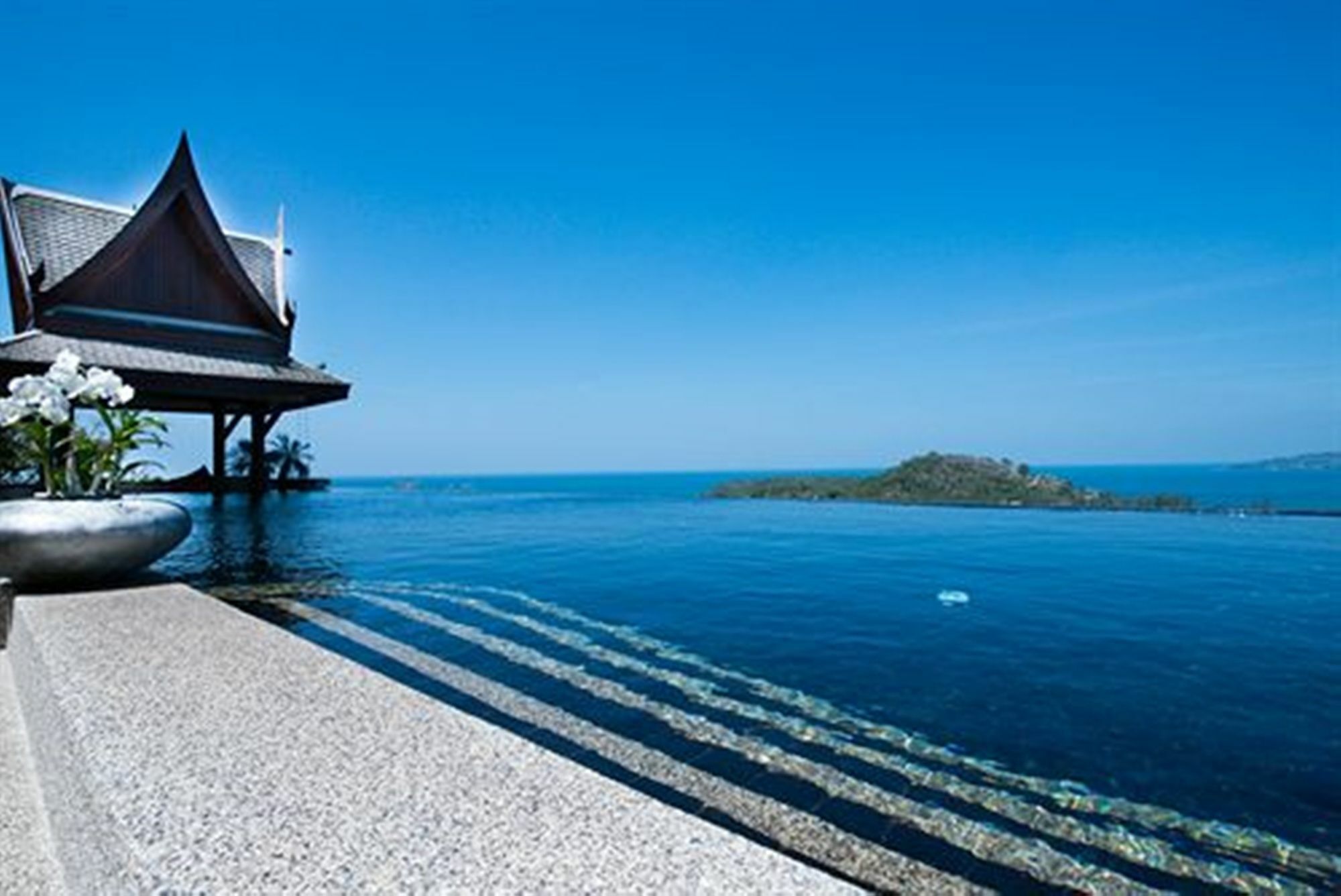 Baan Phu Prana Boutique Villa Сурин Бийч Екстериор снимка