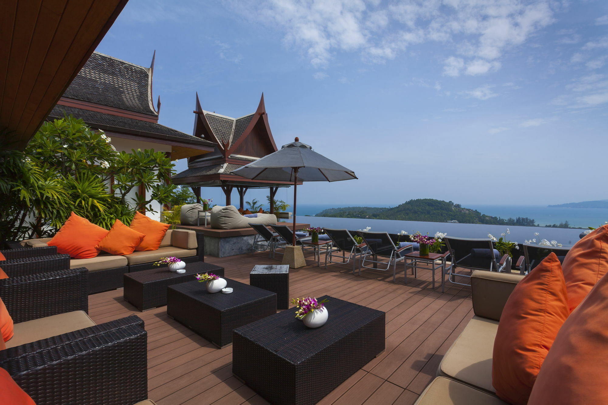 Baan Phu Prana Boutique Villa Сурин Бийч Екстериор снимка