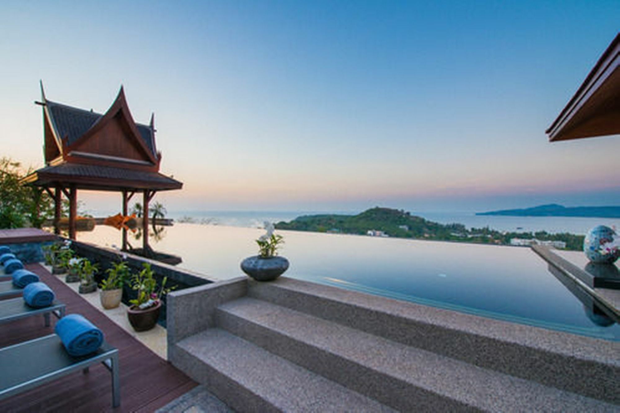 Baan Phu Prana Boutique Villa Сурин Бийч Екстериор снимка